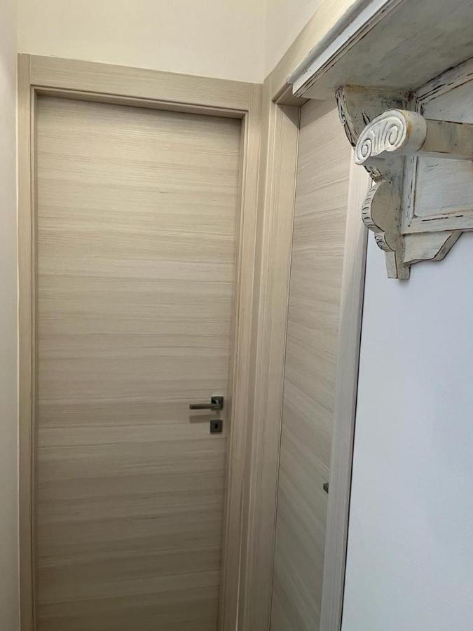Villa Naomi Ostuni Zewnętrze zdjęcie