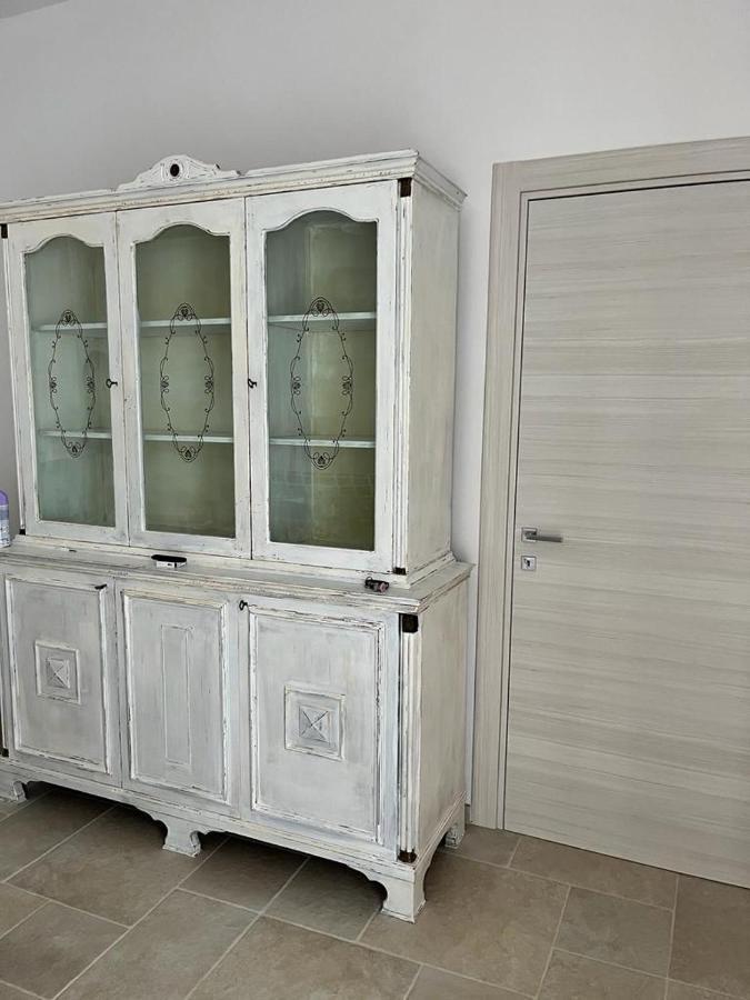 Villa Naomi Ostuni Zewnętrze zdjęcie