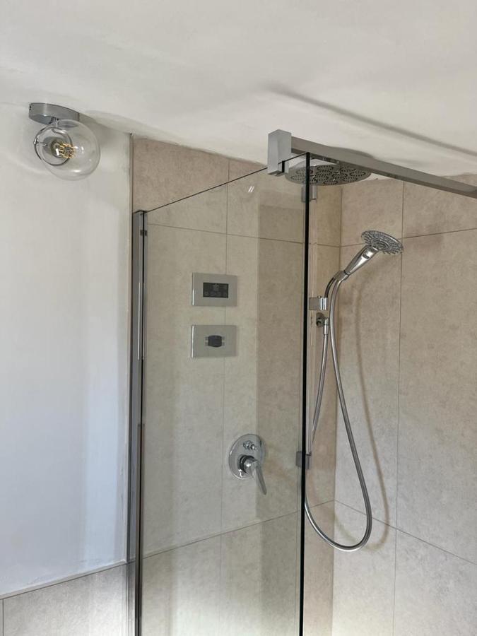 Villa Naomi Ostuni Zewnętrze zdjęcie