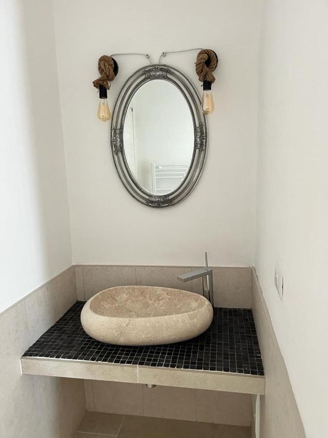 Villa Naomi Ostuni Zewnętrze zdjęcie