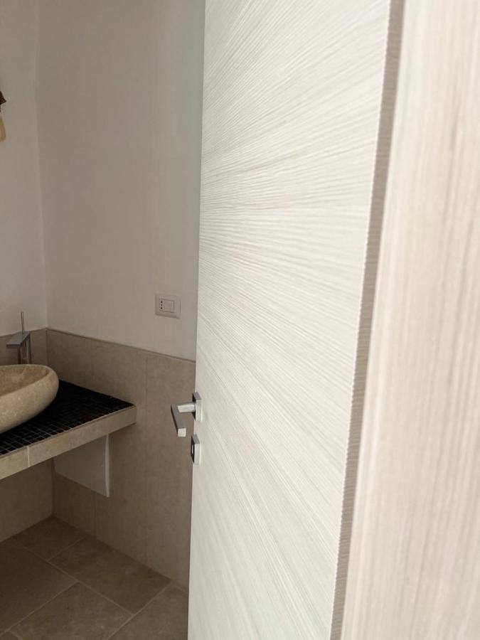 Villa Naomi Ostuni Zewnętrze zdjęcie