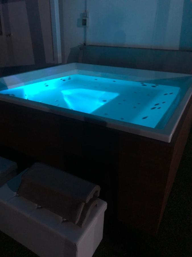 Villa Naomi Ostuni Zewnętrze zdjęcie